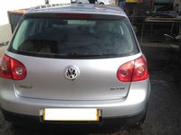 Haion VW Golf 5 2006 hatchback 1.6 fsi