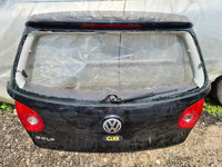 Haion VW Golf 5 Hatchback