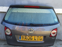 Haion VW Golf 5 Plus 2006 ( defect in poza )
