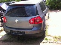 Haion vw golf 5