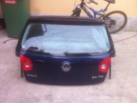 Haion VW Golf 5