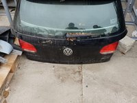 Haion Vw Golf 6 din 2010