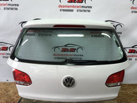 Haion VW Golf 6 hatchback 1.4 TSI CAXA sedan 2011 (cod intern: 220213)