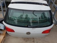 Haion Vw Golf 7 culoare alba