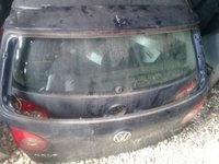 Haion VW Golf V (dezechipat)