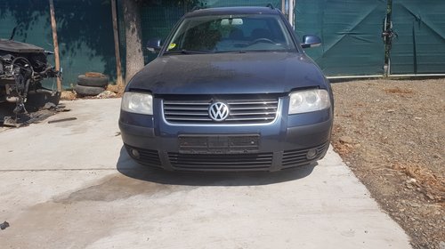 Haion VW Passat B5 2005 Break 1.9 tdi