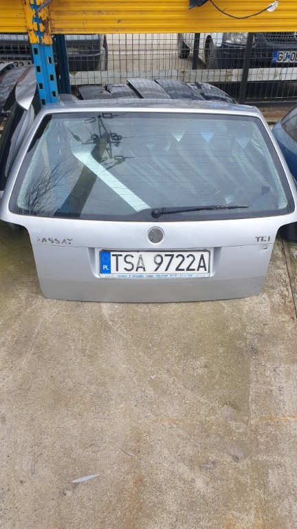 Haion VW Passat B5 combi