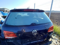 Haion VW Passat B7 break!