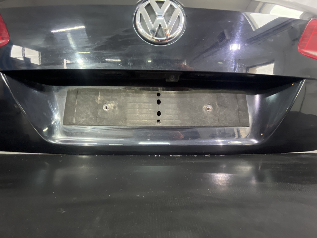Haion VW Passat B7 Variant 2.0TDI , 4x4 