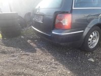 Haion VW Passat