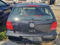 Haion Vw Polo 6n din 2001 2002