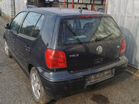 Haion vw polo 6n2