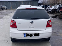 Haion VW Polo 9N 2002 2005