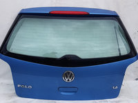 Haion VW Polo 9N - 2003-2008 culoare A5R