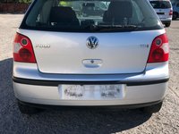 Haion VW Polo 9N 2004 coupe