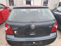 Haion vw polo 9n, 2004, hatchback