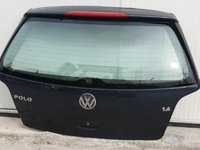 Haion VW Polo 9N 2004 negru