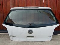 Haion VW POLO 9N 3 usi 2002 2003 2004 2005 2006 2007 2008 2009