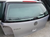 Haion VW POLO , din 2005