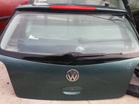 Haion VW Polo , din 2007