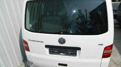 Haion Vw T5 model 2004