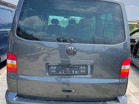 Haion vw T5 Multivan