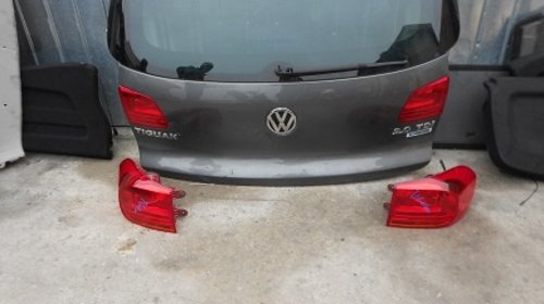 Haion vw tiguan 2013,2014,2015 stopuri spate,