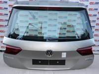 Haion VW Tiguan AD1 model 2017