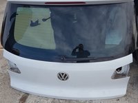 Haion VW Tiguan Facelift