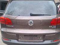 Haion VW TIGUAN model 2014 ,2.0 tdi