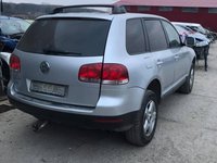 Haion vw touareg 2004