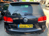 Haion VW Touareg 7L 2006