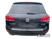 Haion Vw Touareg 7P 2013 3.0TDI V6