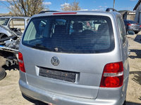 Haion VW Touran (1) cod culoare LA7W an 2003-2006