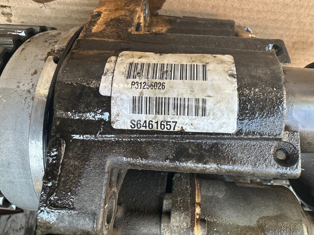 Haldex diferential spate Freelander 2 / 