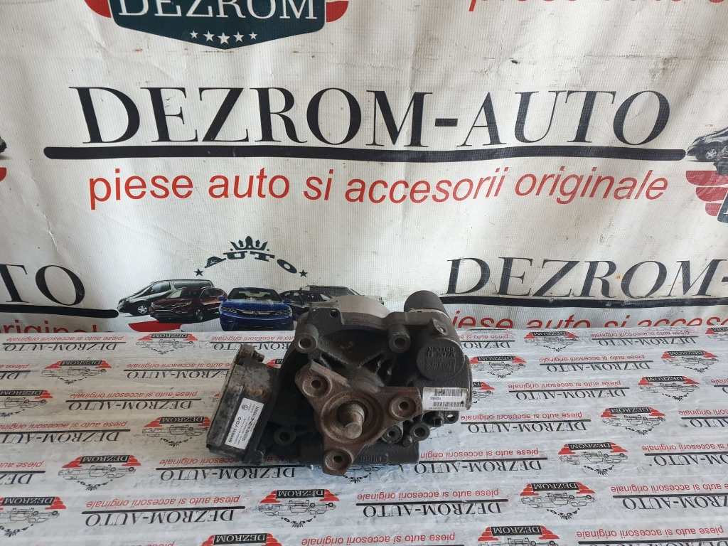 Haldex original VW Passat B6 2.0 TDi 4Mo