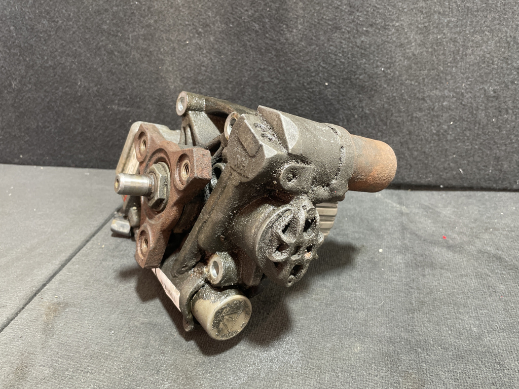 Haldex VW Passat B7 2.0TDI 4Motion Autom