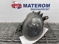 HALOGEN DREAPTA AUDI A4 A4 - (2001 2004)