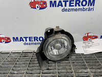 HALOGEN DREAPTA MAZDA 3 3 - (2013 2016)