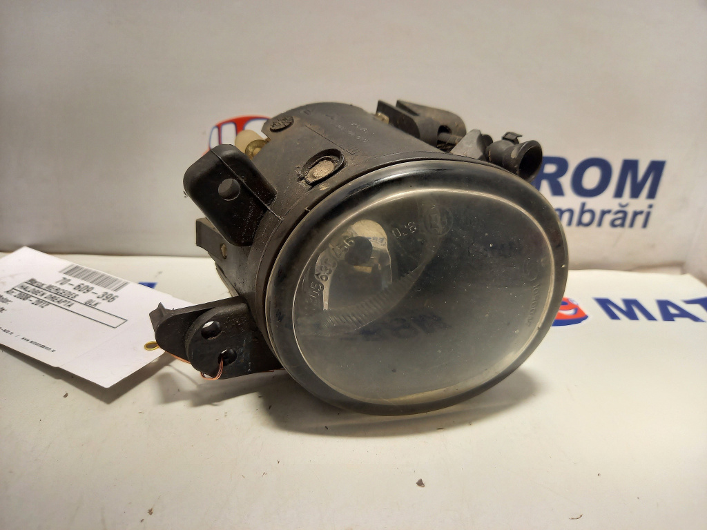 HALOGEN DREAPTA MERCEDES A-CLASS A-CLASS - - (2004 2012)