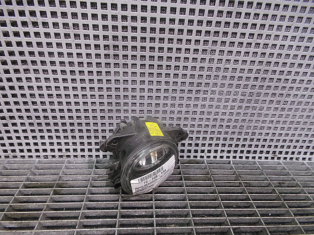 HALOGEN DREAPTA MERCEDES A-CLASS A-CLASS - - (2004 2012)