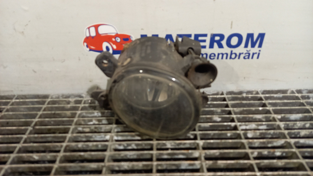 HALOGEN DREAPTA MERCEDES C-CLASS C-CLASS - - (2007 2011)