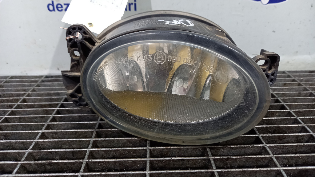 HALOGEN DREAPTA MERCEDES E-CLASS E-CLASS - - (2005 2009)