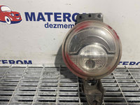 HALOGEN DREAPTA MINI COOPER COOPER - (2006 2010)