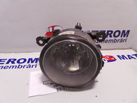 HALOGEN DREAPTA RENAULT MEGANE MEGANE - (2012 2016)