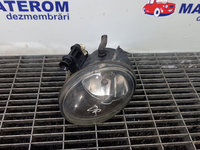 HALOGEN DREAPTA SEAT EXEO EXEO - (2008 2013)