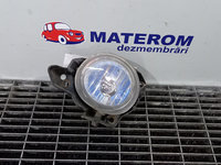 HALOGEN STANGA MAZDA 6 6 - (2010 2012)