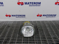 HALOGEN STANGA MITSUBISHI OUTLANDER OUTLANDER - (2006 2012)