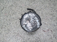 HALOGEN STANGA NISSAN NAVARA NAVARA - (2005 2010)