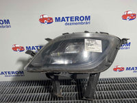 HALOGEN STANGA OPEL ASTRA J ASTRA J - (2009 2012)